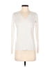 Ann Taylor LOFT Ivory Pullover Sweater Size S - photo 1