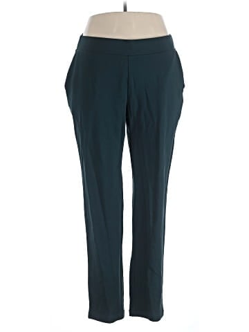Purejill Active Pants (view 1)