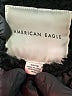 American Eagle Outfitters Black Coat Size S - photo 3