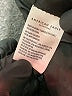 American Eagle Outfitters Black Coat Size S - photo 4