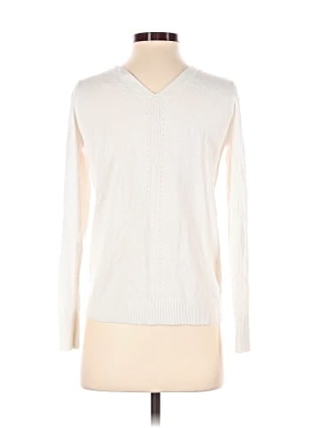 Ann Taylor LOFT Pullover Sweater (view 2)