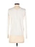 Ann Taylor LOFT Ivory Pullover Sweater Size S - photo 2