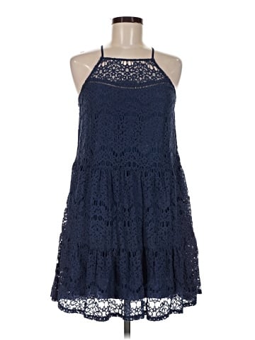 Speechless Cocktail Dress (view 1)