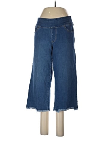 Belle By Kim Gravel Jeans (view 1)