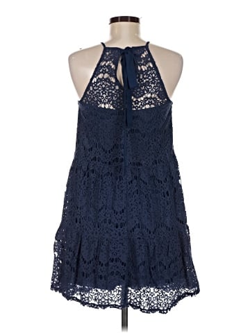 Speechless Cocktail Dress (view 2)