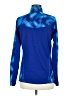 Athleta Blue Track Jacket Size M - photo 2