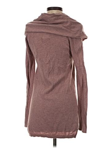 Shrinking Violet Turtleneck Sweater (view 2)