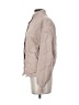 Blank NYC 100% Lyocell Solid Tan Jacket Size XS - photo 5