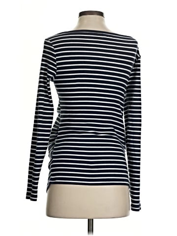 Old Navy - Maternity Long Sleeve Top (view 2)