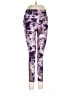 Under Armour Purple Active Pants Size M - photo 1