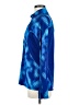 Athleta Blue Track Jacket Size M - photo 5