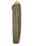 Wilfred Plaid Green Casual Pants Size 4 - photo 5