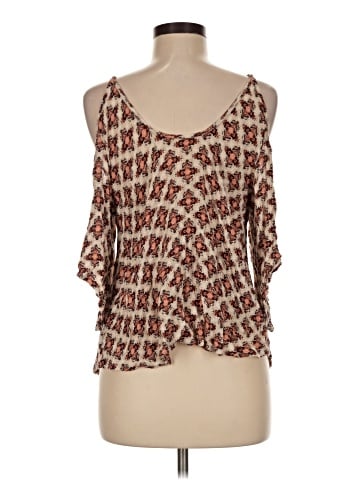 Hollister Sleeveless Blouse (view 2)