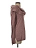 Shrinking Violet Brown Turtleneck Sweater Size S - photo 4