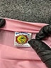SunSmart Pink Rash Guard Size 6 - photo 3