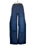 Unbranded Blue Jeans Size L - photo 1