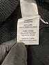 Wynne Layers 100% Polyester Black Kimono Size XL - photo 8
