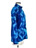 Athleta Blue Track Jacket Size M - photo 4