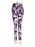 Under Armour Purple Active Pants Size M - photo 2