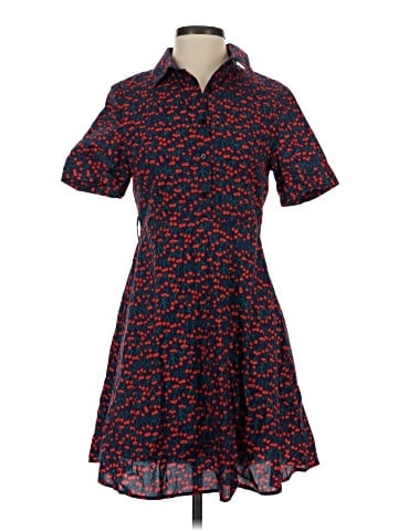 SM Wardrobe Casual Dress (view 1)