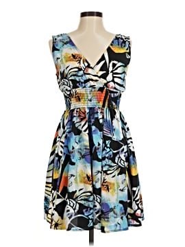 Derek Heart Cocktail Dress