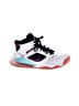 Air Jordan White 270 White Hyper Violet Size 6 (youth) - photo 1