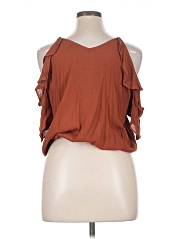 Moa Moa Tank Top (view 2)