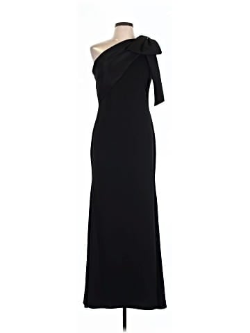 Betsy & Adam Cocktail Dress (view 1)