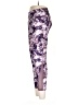 Under Armour Purple Active Pants Size M - photo 5