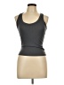 Shein Gray Active Tank Size L - photo 1