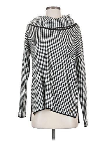 Calvin Klein Turtleneck Sweater (view 1)