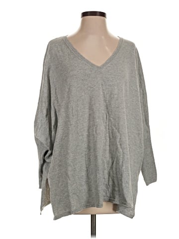Jarbo Pullover Sweater (view 1)