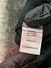 Shore Solid Black Casual Dress Size XS - photo 8