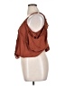 Moa Moa 100% Rayon Brown Tank Top Size XL - photo 5