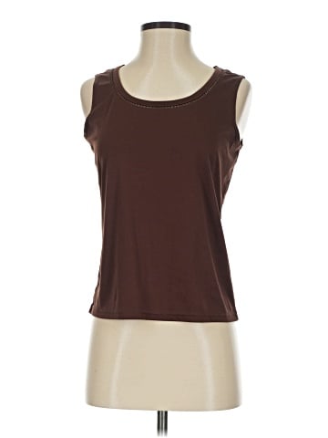 Sag Harbor Sleeveless T-Shirt (view 1)