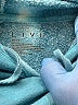 LIVI Teal Pullover Hoodie Size 18 Plus - photo 7