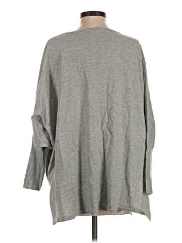 Jarbo Pullover Sweater (view 2)