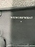 WeWoreWhat Black Active Pants Size S - photo 4