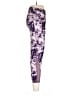 Under Armour Purple Active Pants Size M - photo 4