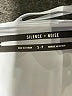 Silence and Noise Silver Tank Top Size S - photo 7