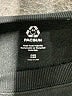 PacSun Graphic Black Sweatshirt One size - photo 7