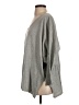 Jarbo 100% Cotton Gray Pullover Sweater Size Sm (1) - photo 5