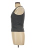 Shein Gray Active Tank Size L - photo 5