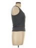 Shein Gray Active Tank Size L - photo 4