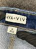 Ava & Viv Blue Jeans Size 20 - photo 4