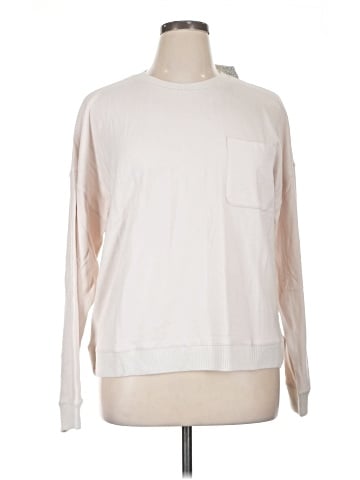 Barefoot Dreams Sweatshirt (view 1)