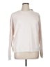 Barefoot Dreams White Sweatshirt Size XL - photo 1
