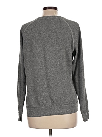 Alternative Earth Sweatshirt (view 2)