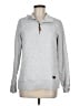 L.L.Bean Gray Fleece Size M - photo 1