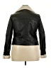 Wild Fable 100% Polyester Black Jacket Size XXL - photo 2